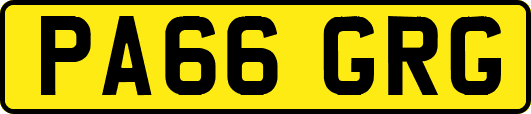 PA66GRG