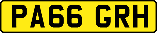 PA66GRH