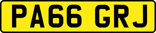 PA66GRJ