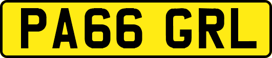 PA66GRL