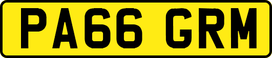 PA66GRM