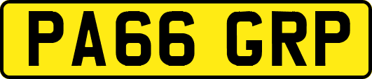 PA66GRP