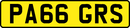 PA66GRS