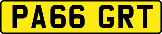 PA66GRT