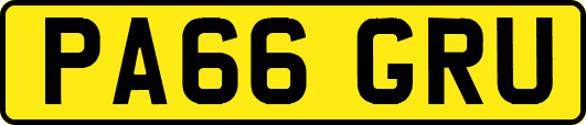 PA66GRU