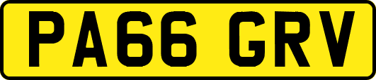 PA66GRV