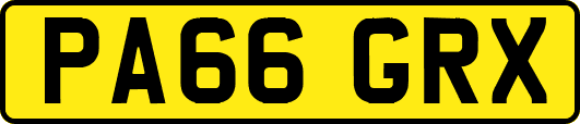 PA66GRX