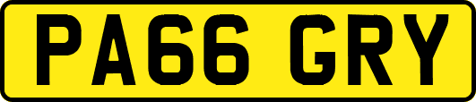 PA66GRY