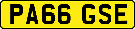 PA66GSE