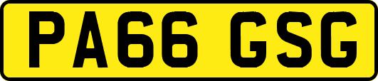 PA66GSG