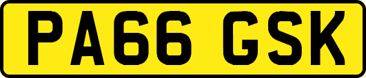 PA66GSK