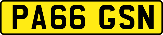 PA66GSN