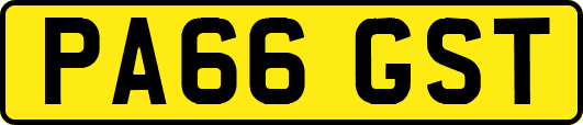 PA66GST