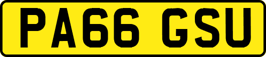 PA66GSU