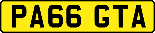 PA66GTA