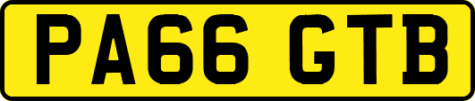 PA66GTB