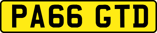 PA66GTD