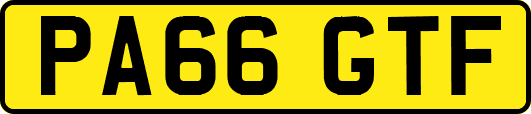 PA66GTF