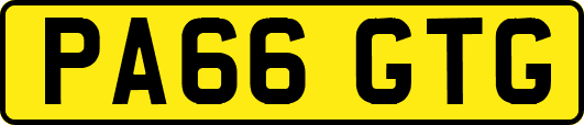 PA66GTG