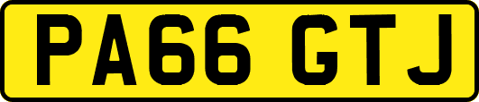 PA66GTJ