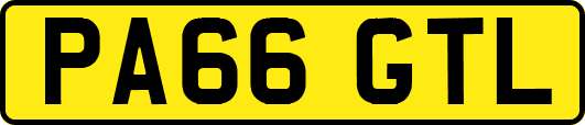 PA66GTL
