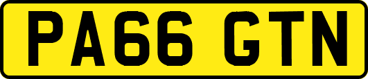 PA66GTN