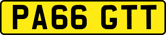 PA66GTT