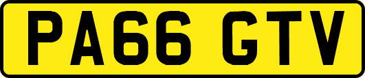 PA66GTV