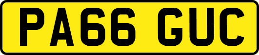 PA66GUC