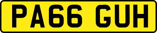 PA66GUH