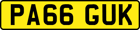 PA66GUK