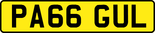 PA66GUL