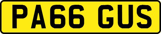 PA66GUS