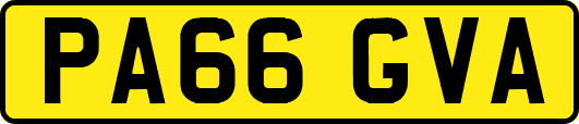 PA66GVA