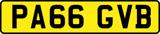 PA66GVB