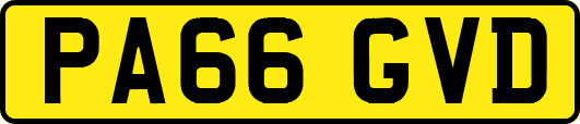 PA66GVD