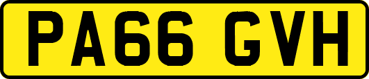 PA66GVH