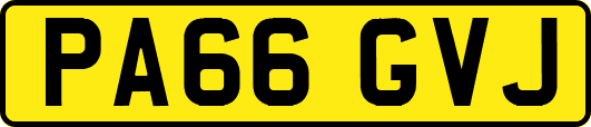 PA66GVJ