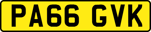 PA66GVK