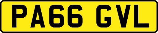 PA66GVL