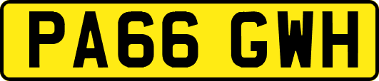 PA66GWH
