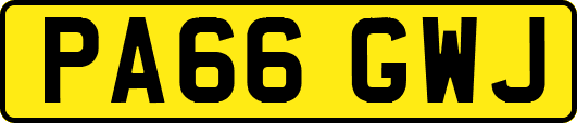 PA66GWJ