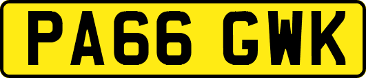 PA66GWK