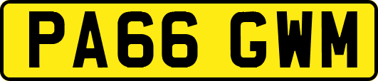 PA66GWM