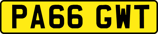 PA66GWT