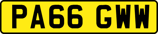 PA66GWW