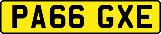 PA66GXE