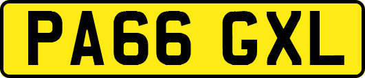 PA66GXL