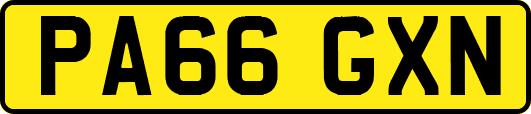 PA66GXN