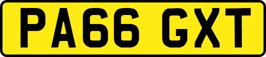 PA66GXT